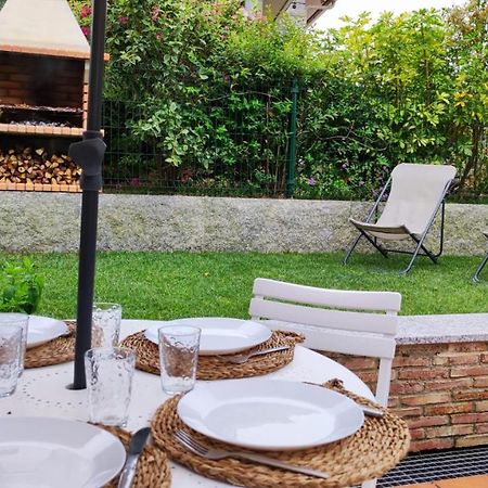 Casa Jardin Vigo Villa Dış mekan fotoğraf