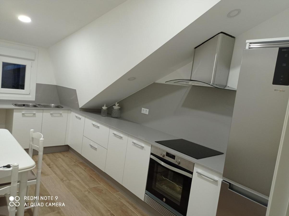 Casa Jardin Vigo Villa Dış mekan fotoğraf