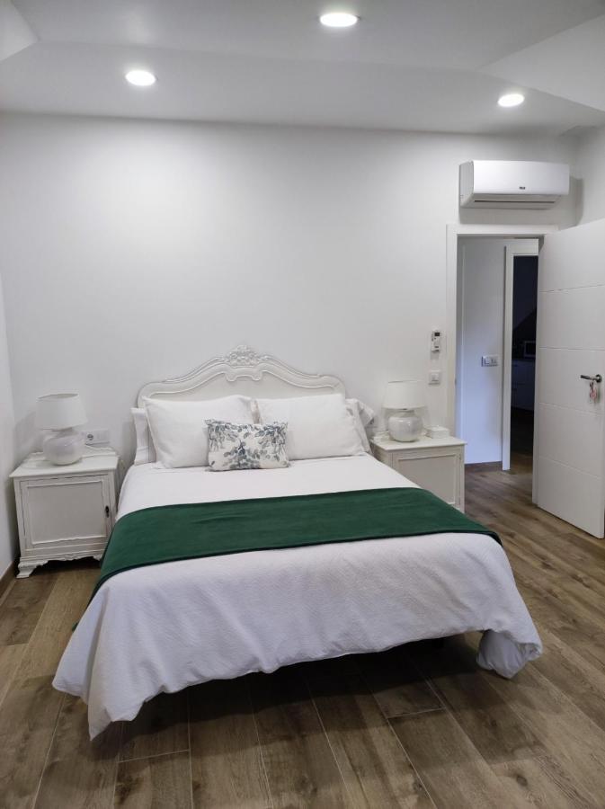 Casa Jardin Vigo Villa Dış mekan fotoğraf