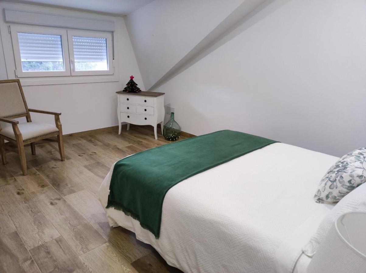 Casa Jardin Vigo Villa Dış mekan fotoğraf